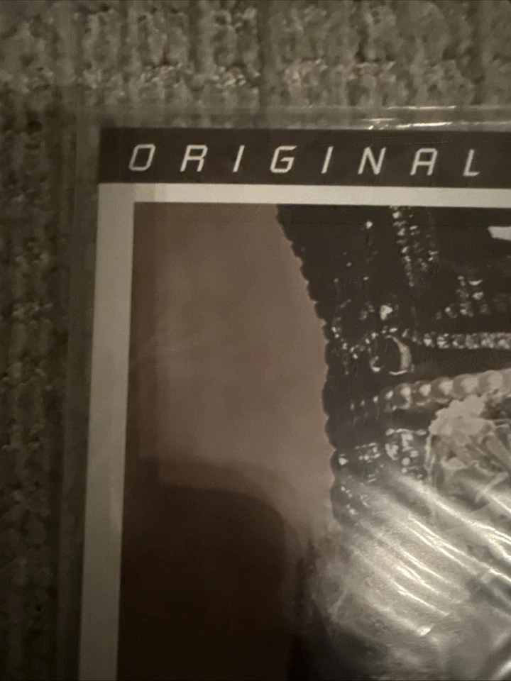 Elvis Costello King of America MFSL MoFi Audiophile 180g LP New Sealed #2031 - Image 2 of 4