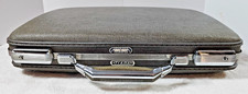 VTG American Tourister Tiara Hard Briefcase R...