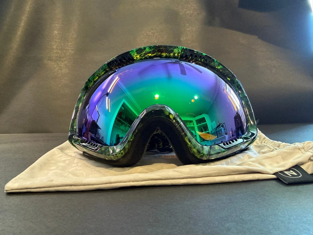 Von Zipper Snowboard Goggles for sale - eBay