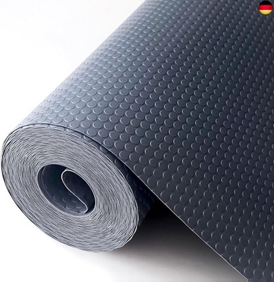 Drawer Mat, 48 x 600 cm, Kitchen Mat for Drawers, Drawer Insert, Cut to Size, EV