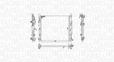 Motorkühler Wasserkühler MAGNETI MARELLI 350213186900 für MERCEDES CITAN W415 2 Motorkühler Wasserkühler MAGNETI MARELLI 350213186900 für MERCEDES CITAN W415 2