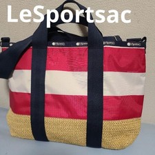 LeSportsac 2way 2WAY Bag