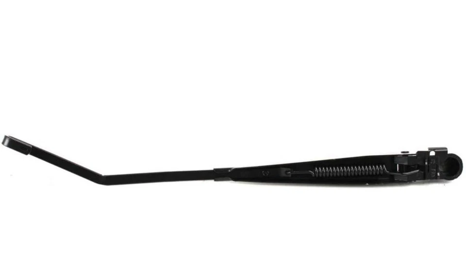 Brazo limpiaparabrisas delantero para Jeep Wrangler TJ 1997-2006 55155658 19710.05 Foto 3 de 4