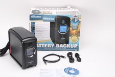 Panamax MB850 Battery Backup W/ Network Cable, USB Cable, Coax Cable, Documents