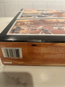 LEGO Star Wars AT-TE Set 4482 BRAND NEW SEALED