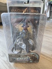NECA Pacific Rim Movie Kaiju Knifehead 7  Del...
