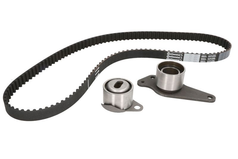 Fits CONTITECH CT 684 K1 Timing belt set CT 684 K1 Timing set (belt+  ⭐UK Stock⭐