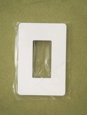 TP-Link Kasa Smart Switch HS200 HS200P3 HS210 HS220 Wall Plate Replacement Cover