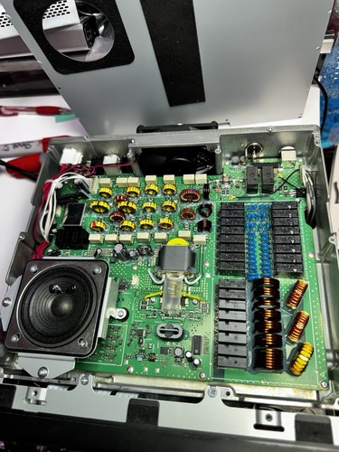 Yaesu FTDX-10 HF/50MHz 100-Channel 100W Ham Radio Transceiver - Zdjęcie 4 z 12