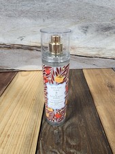 Bath Body Works Off the Vine Fragrance Body Mist Spray 8oz