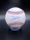 Noah Schultz Signed ROMLB Baseball Beckett COA Chicago White Sox #1 Prospect