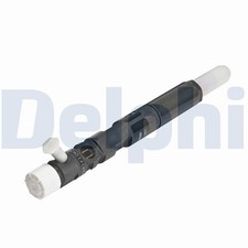 Einspritzventil DELPHI 28237259-12B1 für RENAULT MODUS CLIO 3 BR0 CR0 TWINGO 2