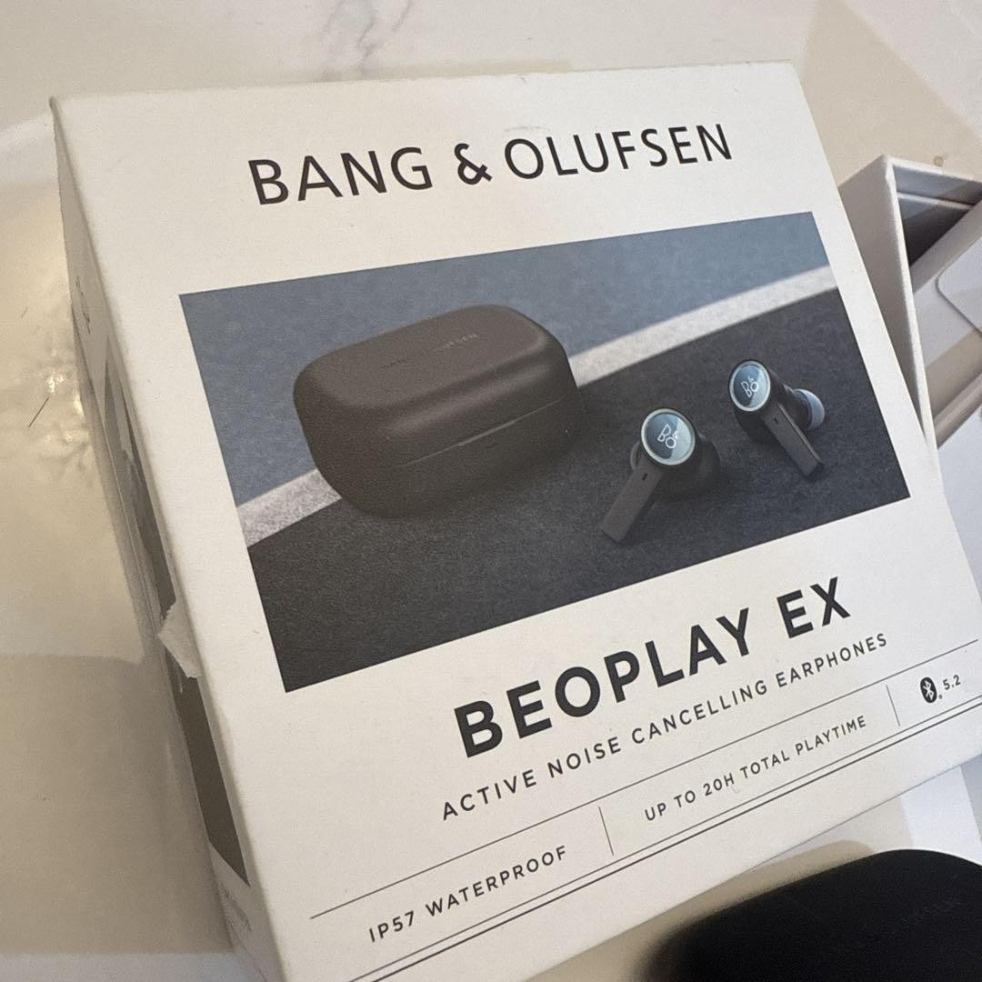 Richardmille Bang Olufsen Beoplay | eBay