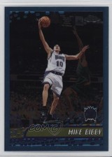 Click to enlarge Mike Bibby
