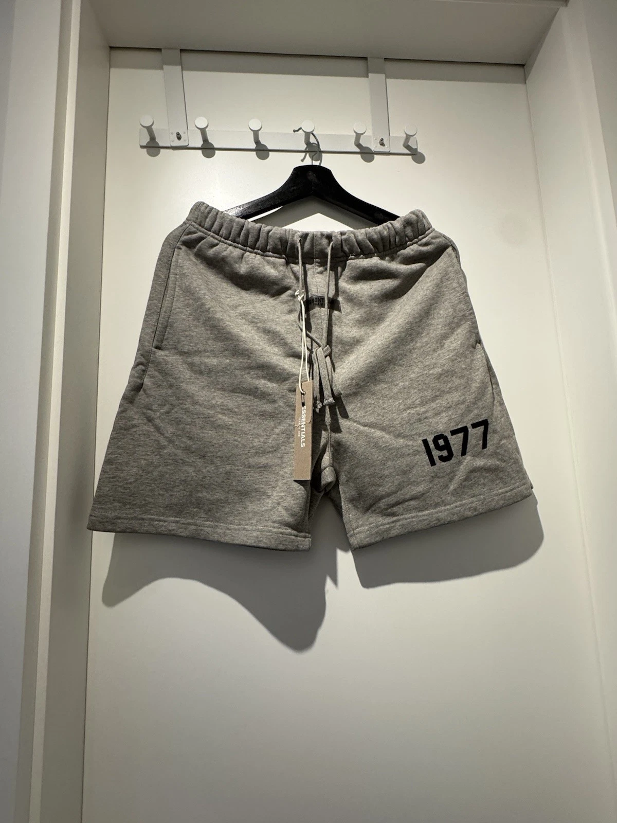 Pantaloncini Fear Of God Essentials 1977