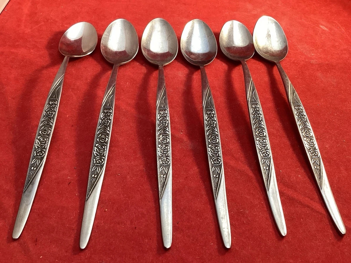 National Stainless Single Flatware Pieces for sale | eBay