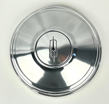 1971- 1985 Oldsmobile Cutlass F-85 Delta 88 10.5 Dog Dish Hubcap 1971- 1985 Oldsmobile Cutlass F-85 Delta 88 10.5 Dog Dish Hubcap