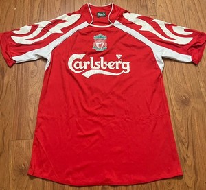 Gerrard Jersey | eBay