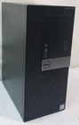 Dell OptiPlex 7040 MT Intel Core i5-6500 @ 3.20GHz 4GB RAM No SSD/HDD No OS(c)