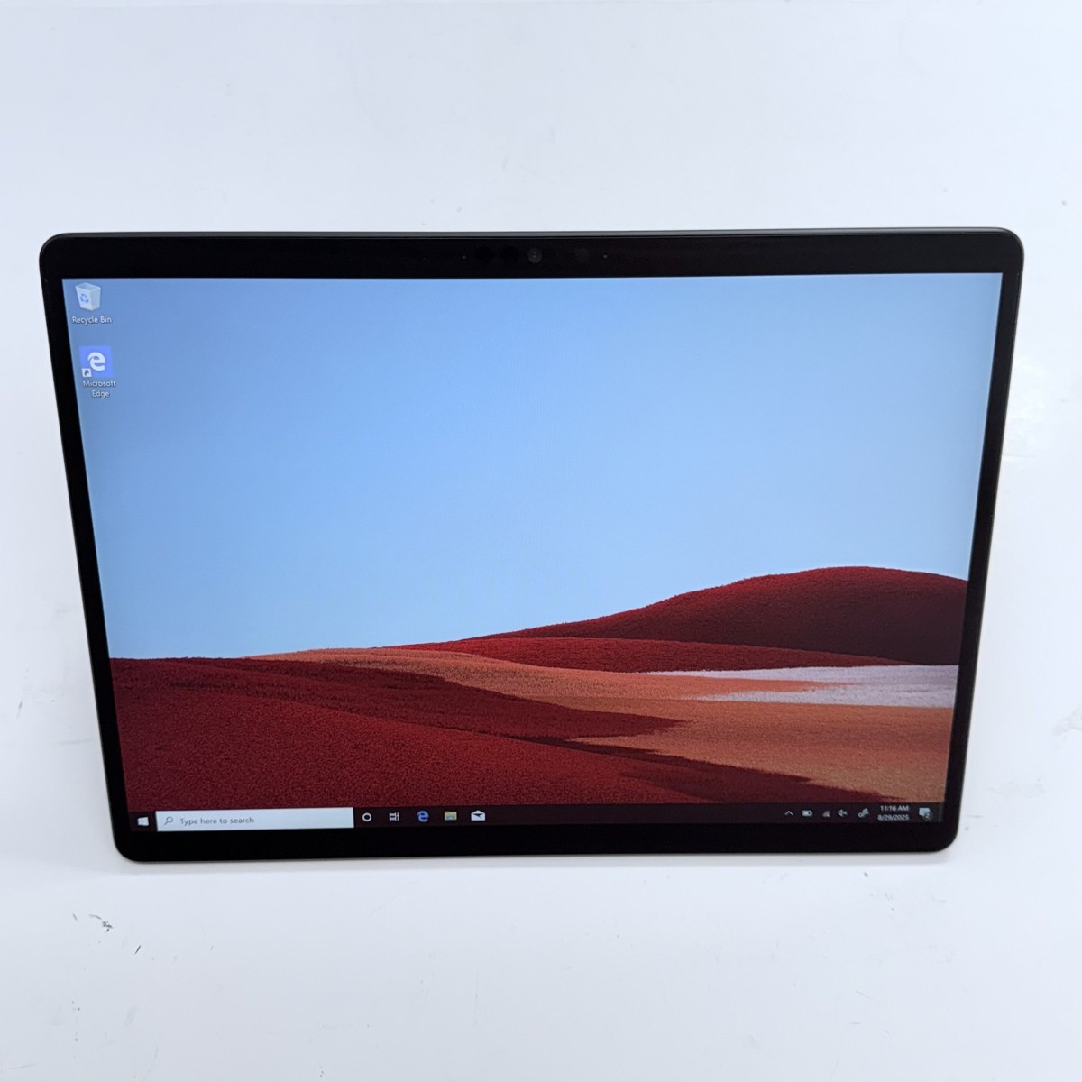Microsoft Surface Pro X 1876 13