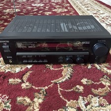 Current Kenwood VR-606 marketplace offer