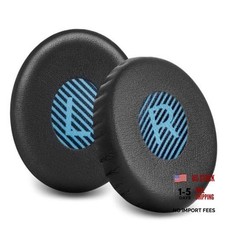 Ear Pads for Bose On-Ear 2 - GVOEARS Earpad Cushions Replacement for Bose OE2