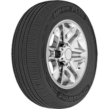 2 Tires Crosswind HP010 Plus 245/45R19 102V XL A/S Performance