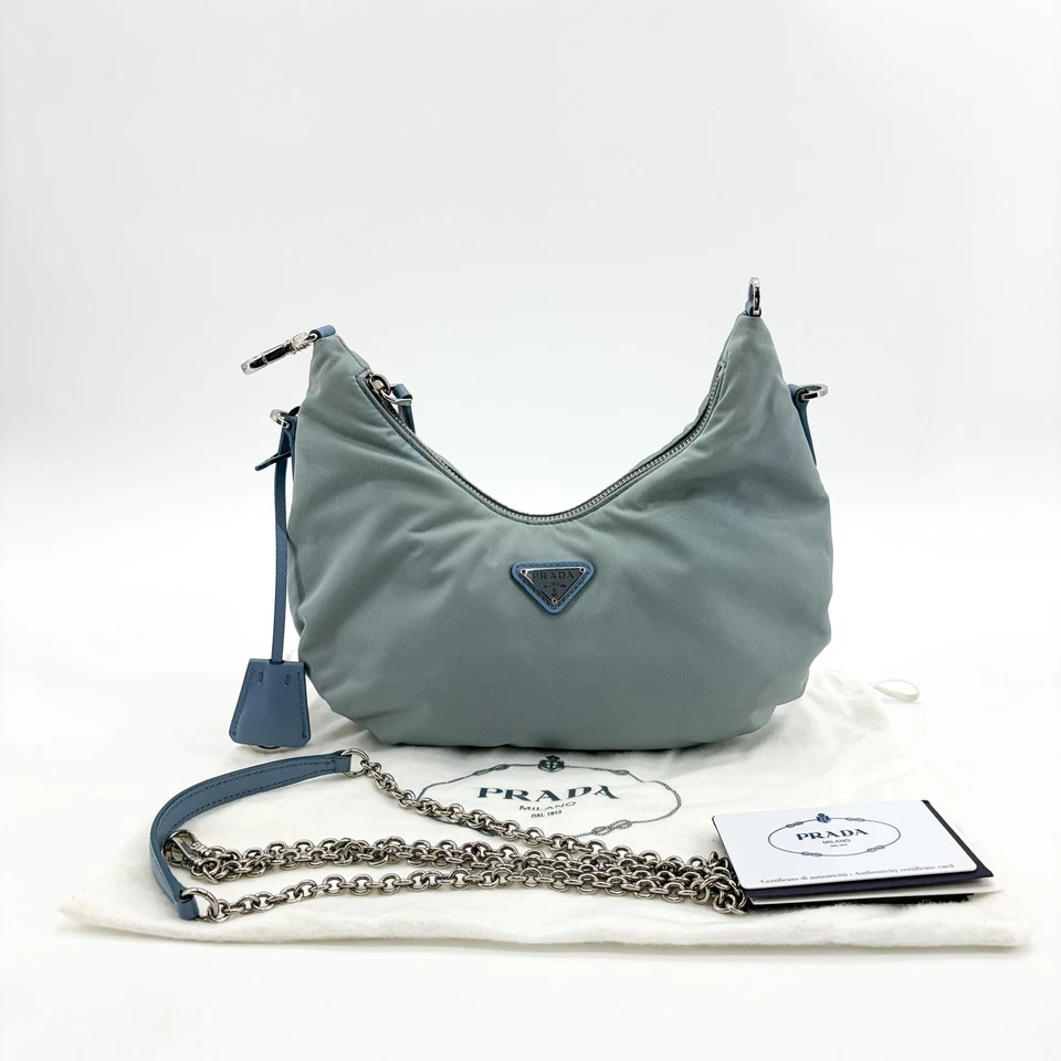 Prada Re-Edition 2005, photo 2 sur 5