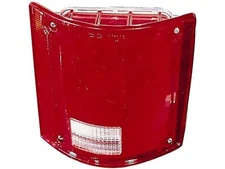 Tail Light Assembly For 1978 GMC C35 GK893MK