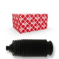 Febi Bilstein Faltenbalg, Lenkung 39233 FüR Nissan Renault Dacia