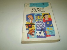 The Power of the Shade (Lions Teen Tracks), Wilson, Jacqueline, Used; Good Book