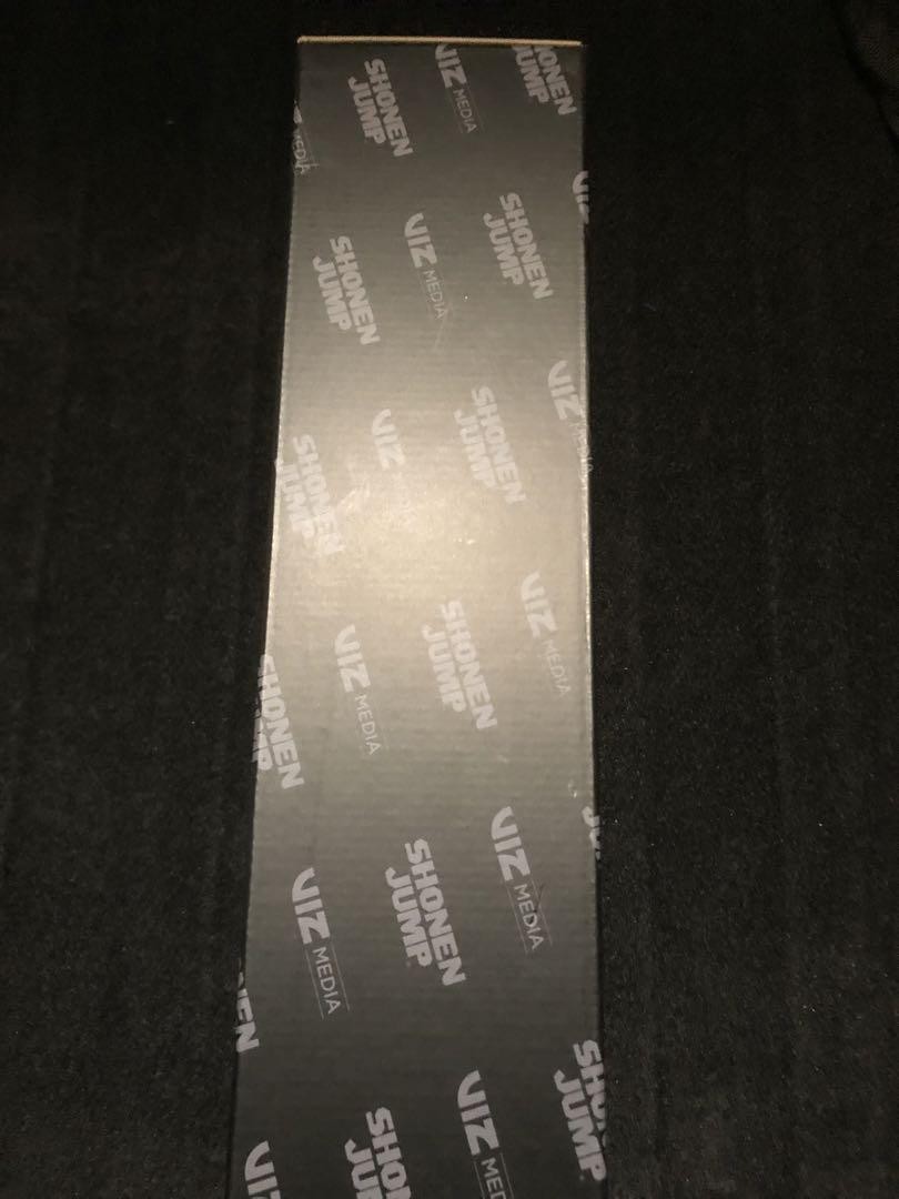 Anime Expo 2025 LA Kagravachi Desk Mat Limited Edition, JUMP