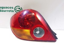 RÜCKLEUCHTE AUßEN LINKS / 1236152 FÜR HYUNDAI COUPE GK 2.0 FX VVT