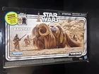 Star Wars The Vintage Collection Bantha & Tusken Raider New Sealed TVC