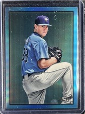 McKay, Brendan - 2019 Bowman Heritage - 10/99