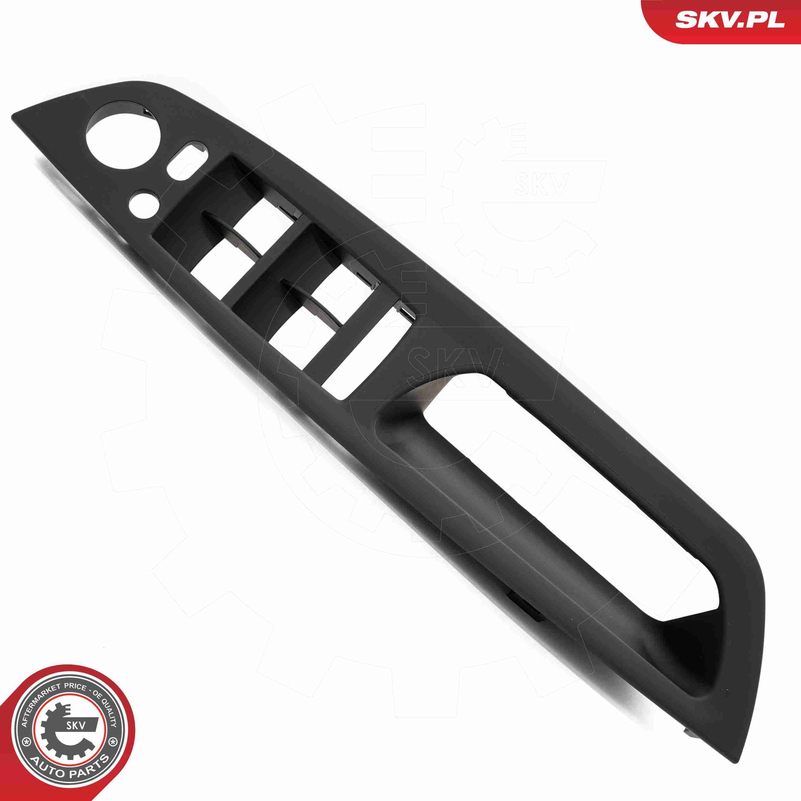 Fits SKV GERMANY 97SKV036 DOOR HANDLE 97SKV036   ⭐UK Stock⭐