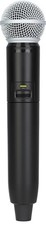 Shure GLXD2 /SM58 -Z3 5-pack 