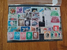 32  timbres Monaco   lot A 69