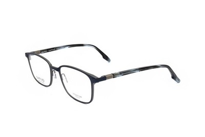 Safilo Brille FORGIA 03 MATT BLUE 53/19/145 Herren