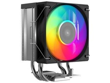 Sama X30L Single-Tower ARGB CPU Air Cooler 3 Heat Pipes100mm ARGB
