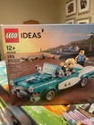 LEGO Ideas: Vintage Car (40448)