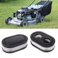 Luftfilter FüR Filter Briggs & Stratton Motor RasenmäHer Serie 550, 575 593260