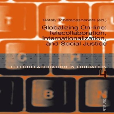 Globalizing On-line Telecollaboration Internationalization and So