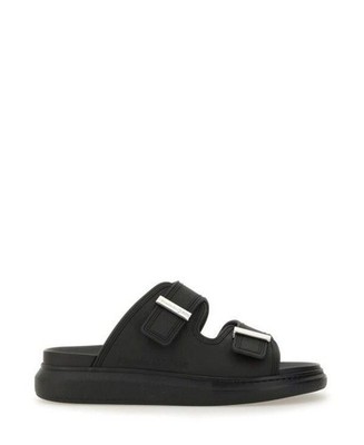 Alexander McQueen Hybrid Slide 663563 W4Z51 1081 151053832