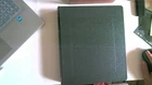 HAITI SCOTT SPECIALTY ALBUM 1881-1968 HAS SOME HINGE MARKS SEE VIDEO