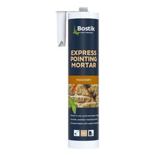 Express Pointing Mortar Buff 310ml - Ready-to-Use & Weather Resistant Sealant
