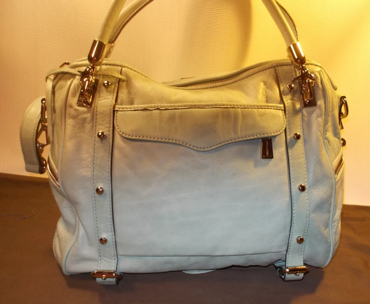 Rebecca Minkoff Cupid Satchel/Top Handle Bag Handbags & Bags for 