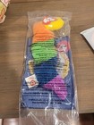 McDonald's Happy Meal 1998 Bag And Inch #4 Beanie Babies Club House Toy — photo 3