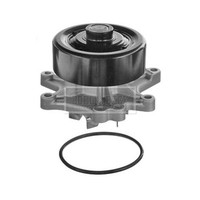 Toyota Corolla E12 2001-2008 Wasserpumpe Borg & Beck BWP1997