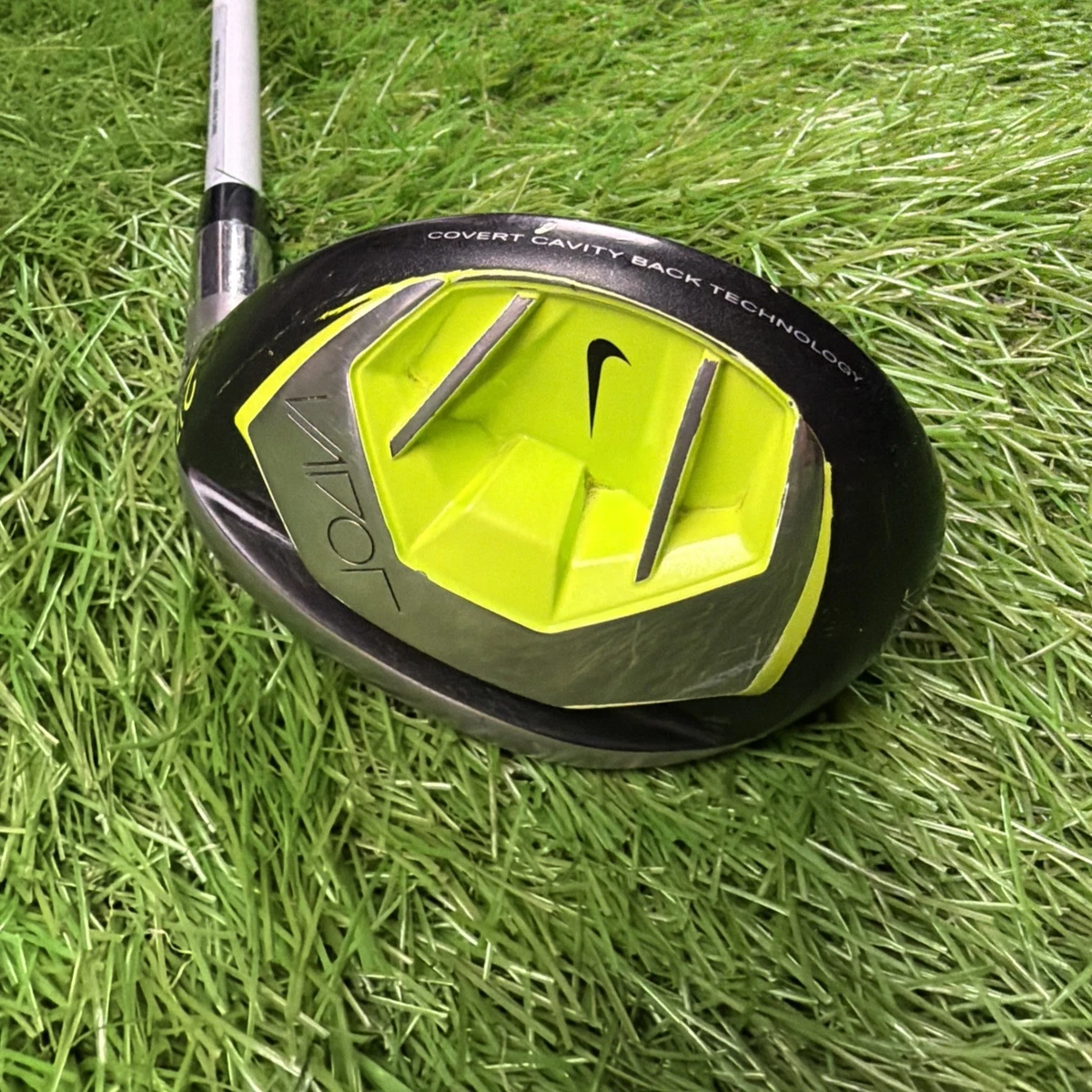 Nike Driver Steel Shaft Golf Clubs for sale | eBay